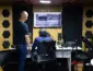 Estúdio Municipal Mestre Bolinha conclui gravação de 15 artistas e fortalece cena musical em Cuiabá