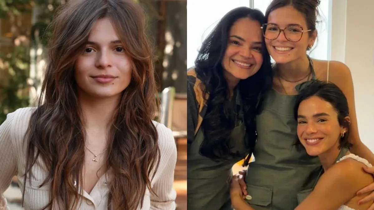 Luana Marquezine muda nome e investe na carreira