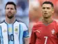 Messi é citado em ameaças durante a Copa