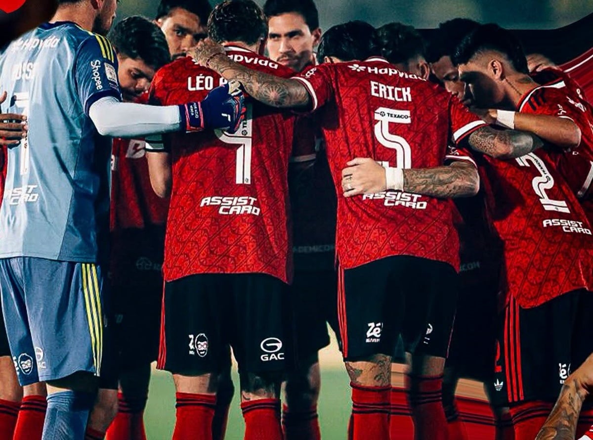Flamengo x Mirassol: onde assistir ao vivo e o que pode acontecer no Maracanã. Imagem: CRF