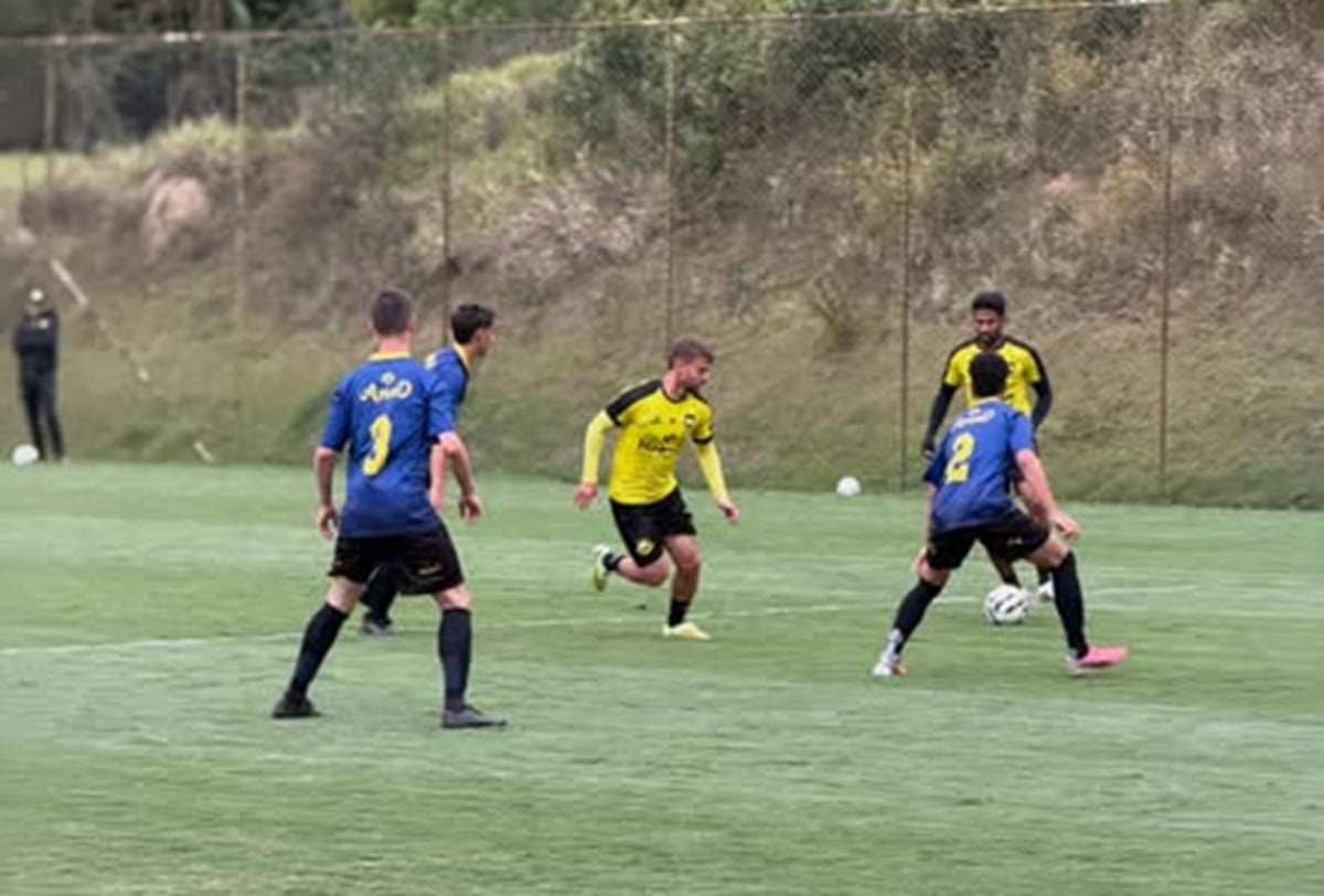 São Bernardo x Botafogo-SP: onde assistir ao vivo e escalações