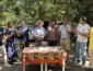 Feira da Família completa quatro anos em Sinop com corte de bolo e marca de 65 barracas