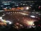Wesley & Conrado confirmam Traia Véia na gravação de DVD durante o Festeja Sinop 2026