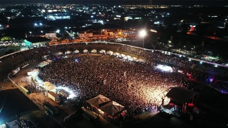 Festeja Sinop 2026 (2)