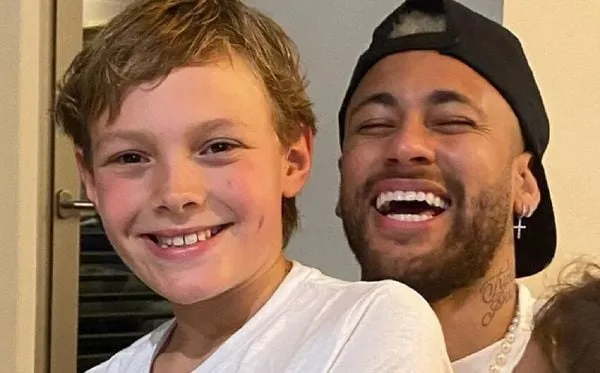 Davi Lucca revela plano longe do futebol