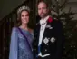 Fortuna de Kate Middleton já era milionária antes do rei