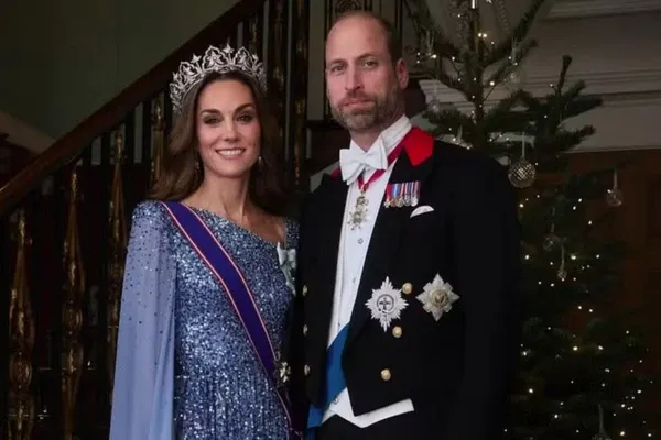 Fortuna de Kate Middleton já era milionária antes do rei