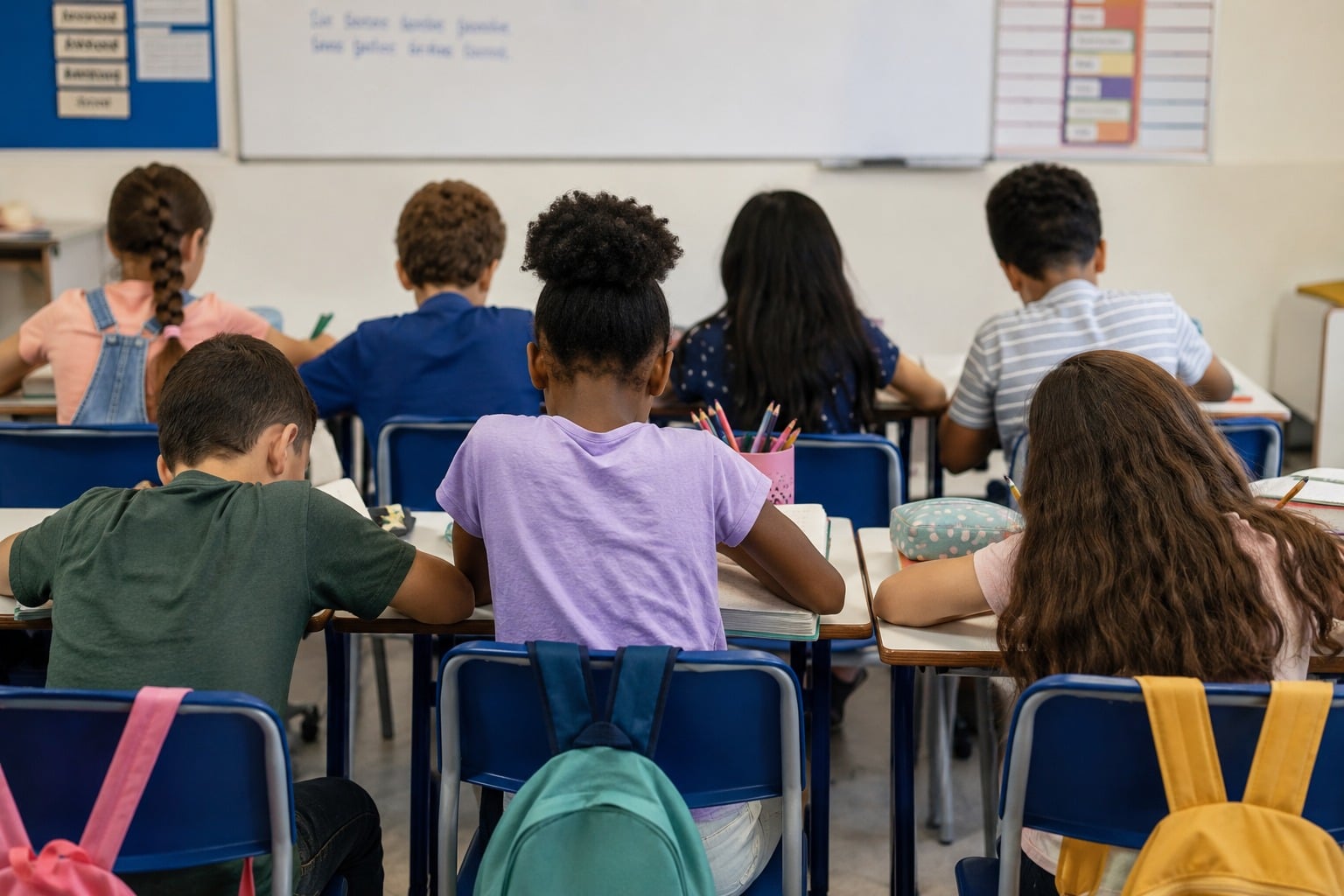 Campo Verde dispara no Ideb 2025, alcança nota 7,1 e abriga a melhor escola municipal de Mato Grosso