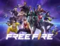 Free Fire em 2026: jogo continua popular, supera 100 milhões de jogadores por dia e mantém força dos codiguins