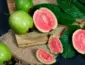 Feijoa surpreende com sabor de abacaxi e banana