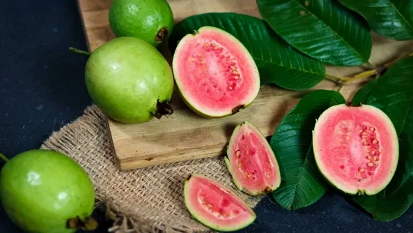 Feijoa surpreende com sabor de abacaxi e banana