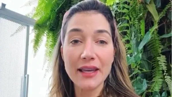 Extraterrestres estariam vivendo entre humanos, diz Gabriela