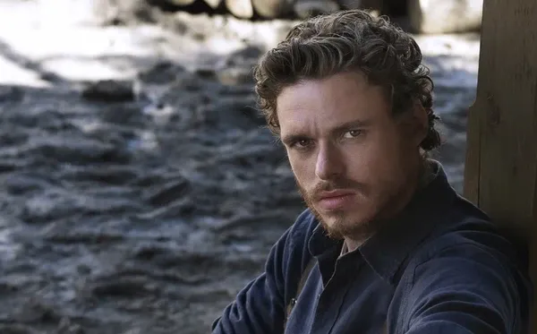 Trauma traz Richard Madden em thriller de ação