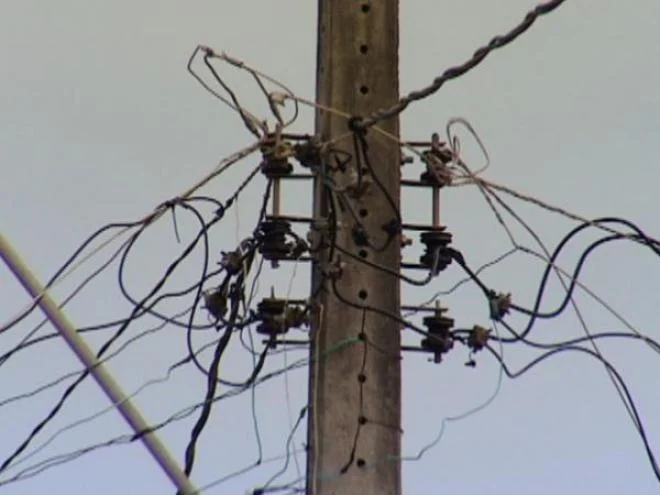 Gato de energia em grande escala: mineradora é flagrada roubando luz em cidade de Mato Grosso