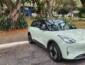 Geely EX2 revela vantagens do veículo elétrico no cotidiano urbano