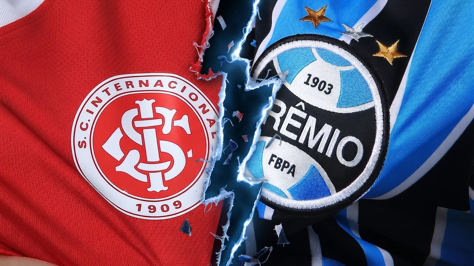 Gre-Nal 453 na Copa do Brasil: Escalações, Onde Assistir e Detalhes do Clássico