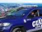 Intervenção Rápida: Guarda Civil Municipal prende homem em flagrante por Violência Doméstica em Lucas do Rio Verde