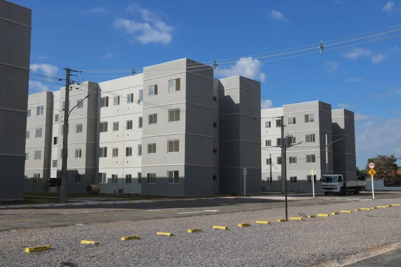 Habitação Social