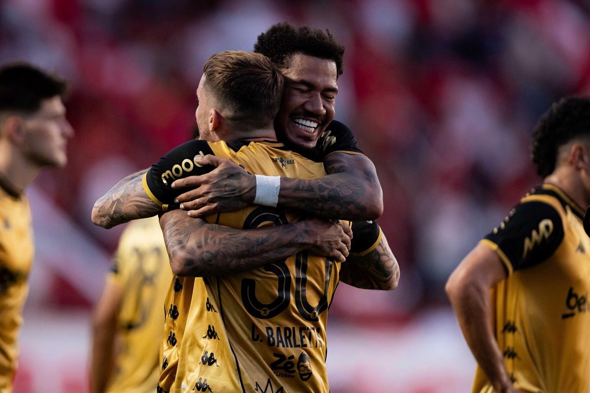Sport x Londrina: onde assistir ao vivo e prováveis escalações. Imagem: Heber Ramos/Sport
