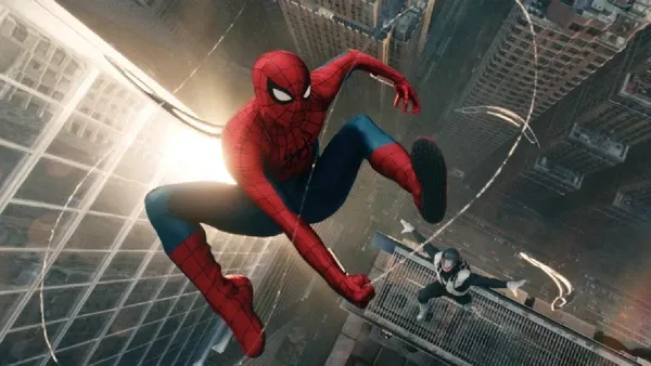 Homem-Aranha: Um Novo Dia bate US$ 2 bilhões