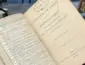 Biblioteca recebe livro devolvido após 150 anos