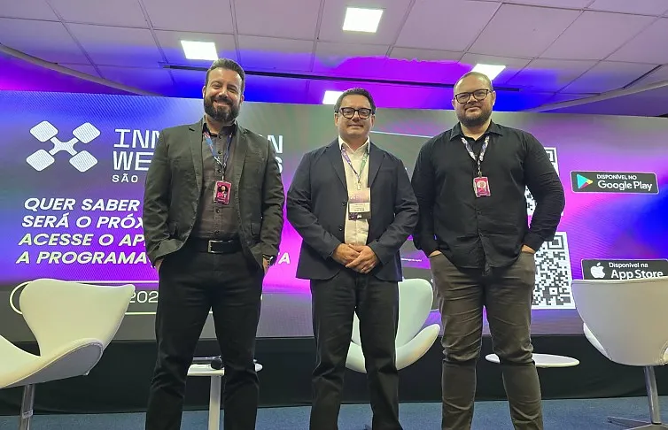 Primavera do Leste fortalece agenda de inovação, tecnologia e desenvolvimento econômico na Innovation Week 2026