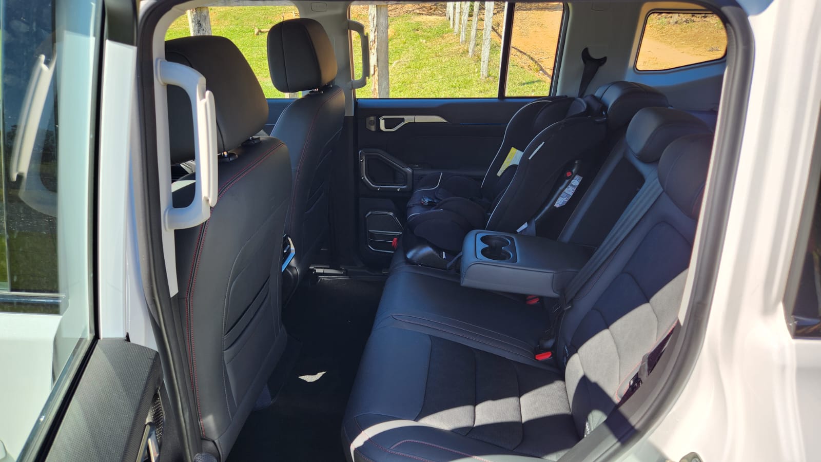 Jetour T2 amplia proposta entre os SUVs híbridos plug in Sérgio Dias (19)