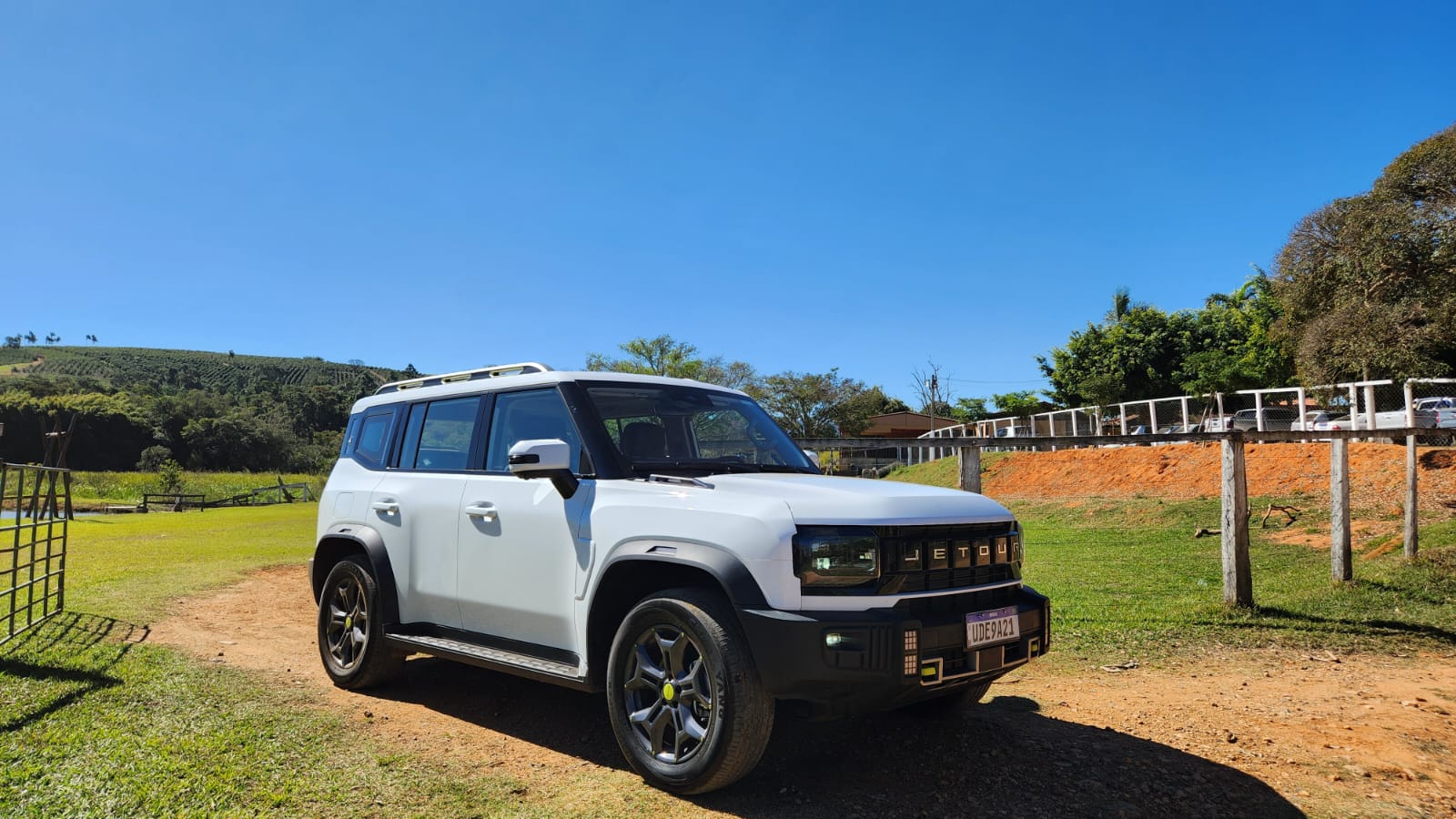 Jetour T2 amplia proposta entre os SUVs híbridos plug in Sérgio Dias (2)