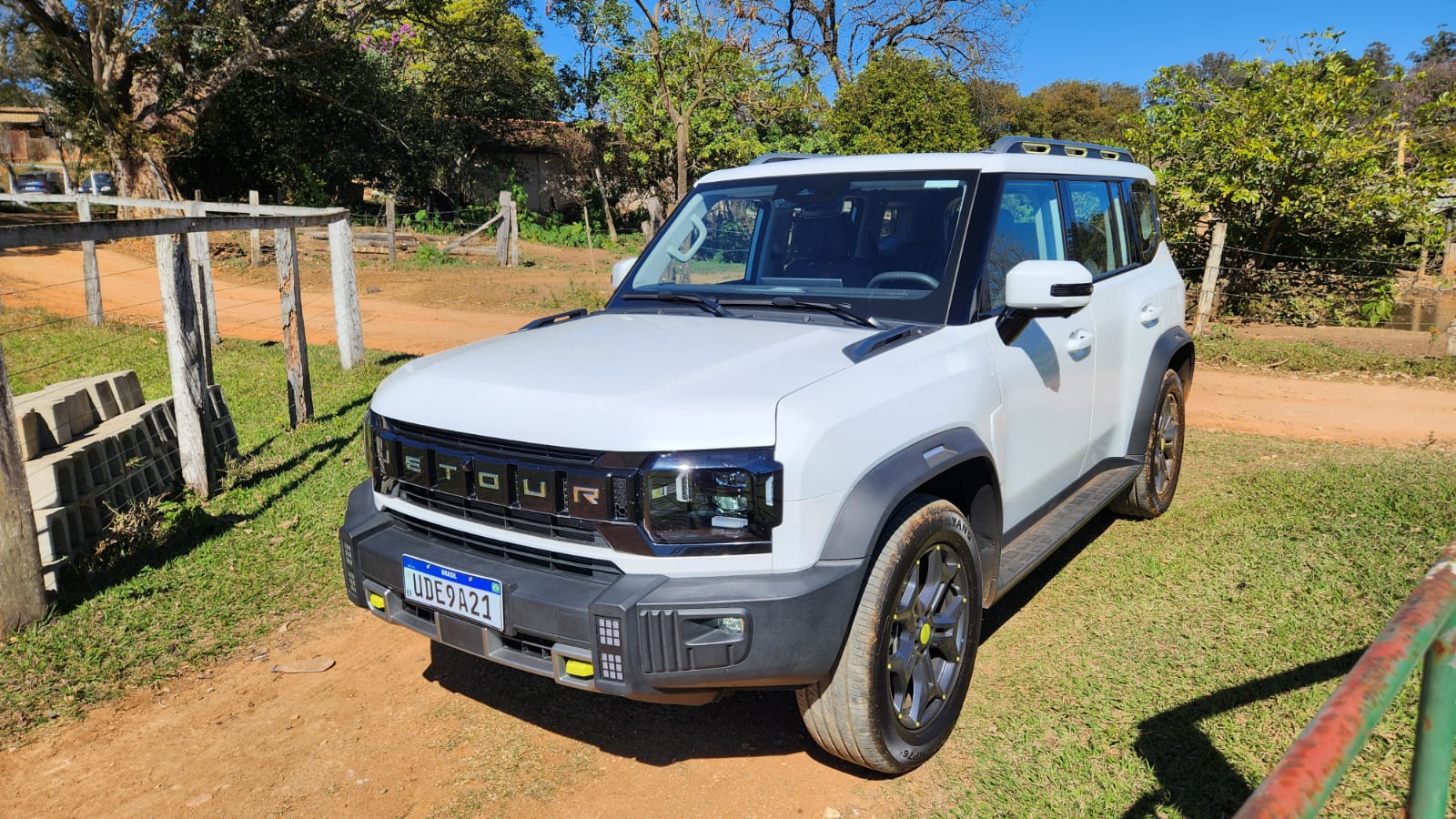 Jetour T2 amplia proposta entre os SUVs híbridos plug in Sérgio Dias (22)
