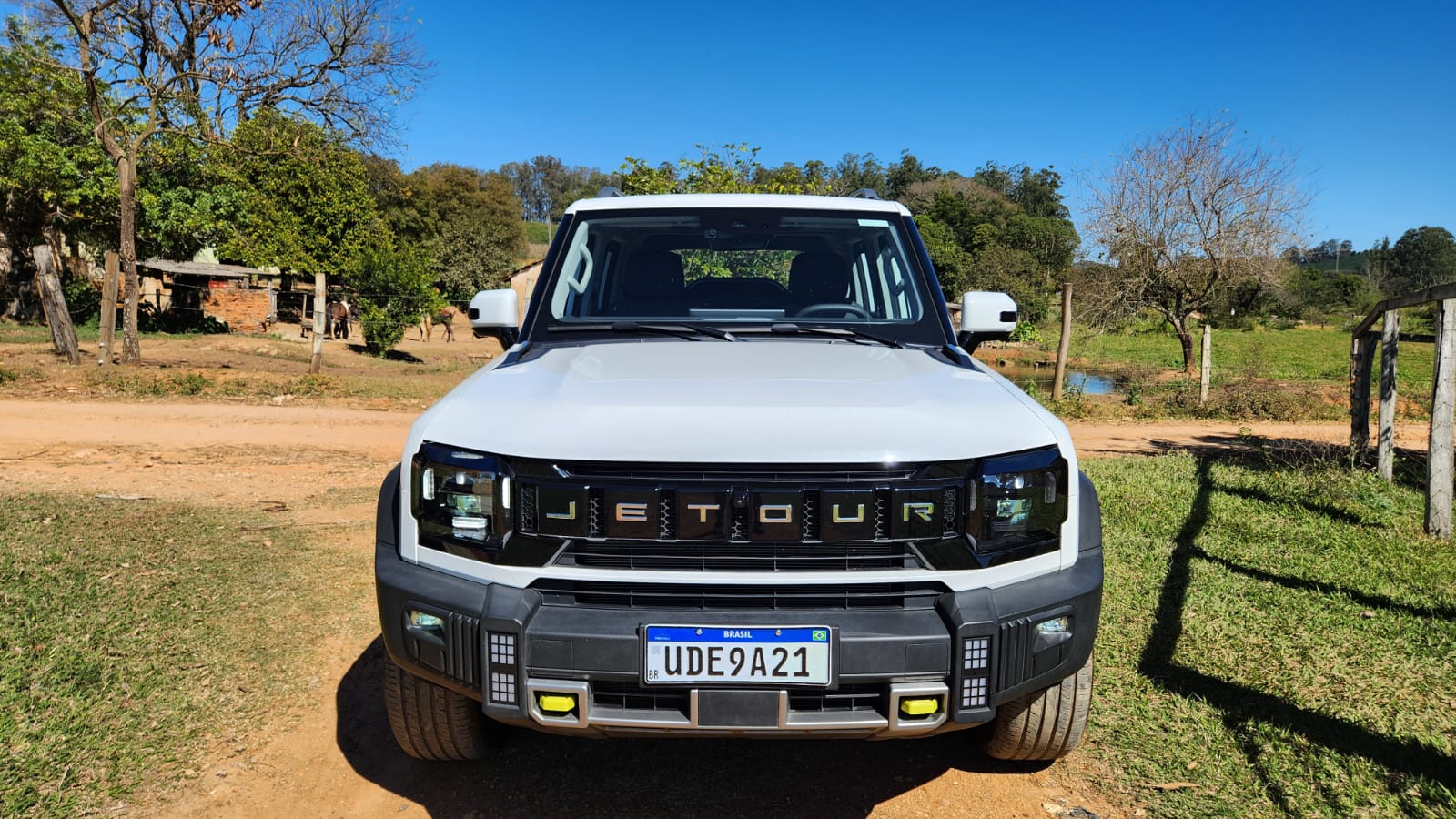 Jetour T2 amplia proposta entre os SUVs híbridos plug in Sérgio Dias (23)