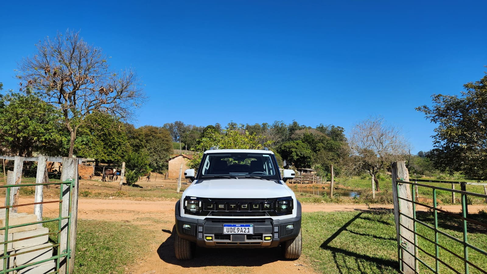 Jetour T2 amplia proposta entre os SUVs híbridos plug in Sérgio Dias (24)