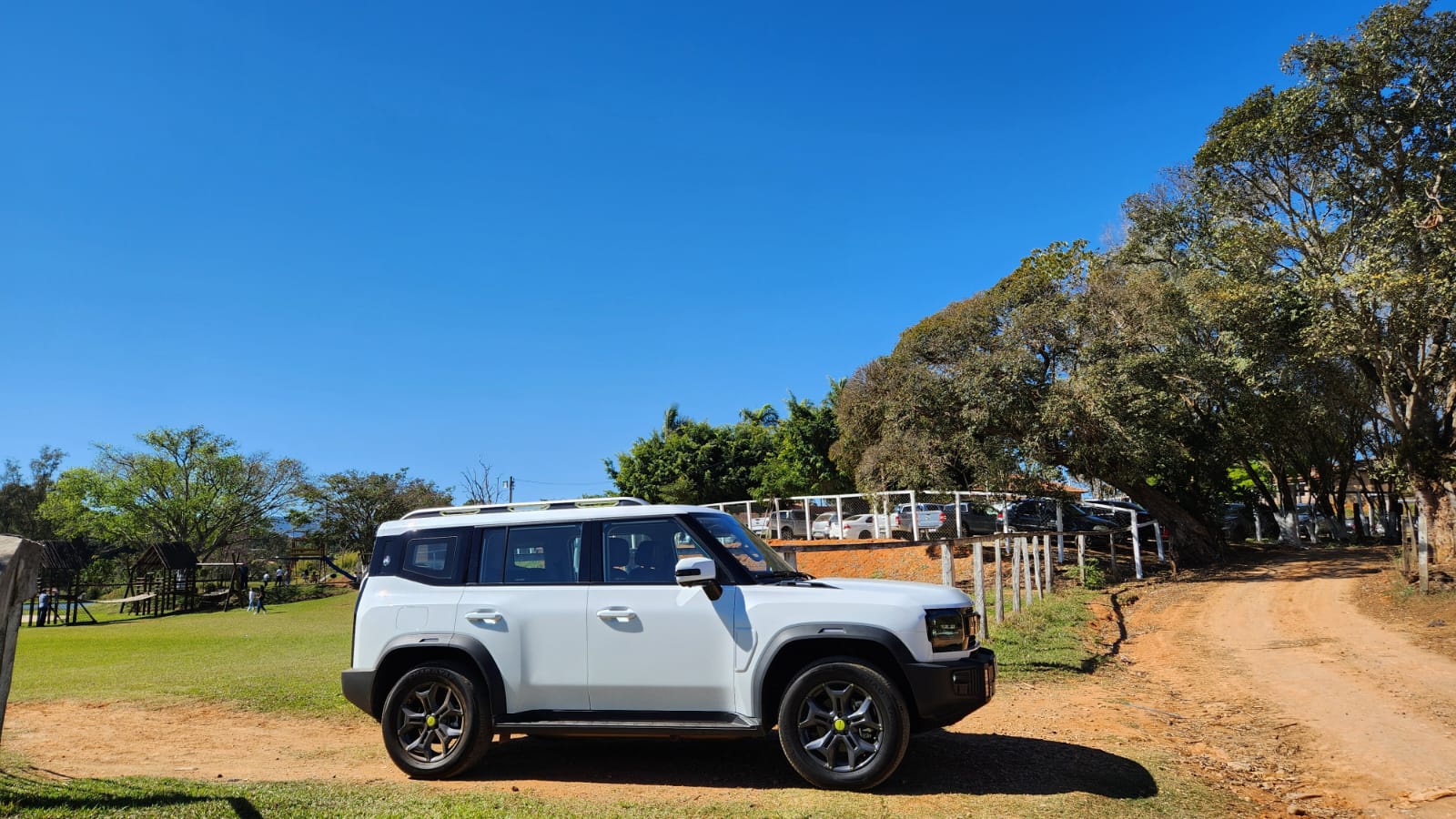 Jetour T2 amplia proposta entre os SUVs híbridos plug in Sérgio Dias (4)