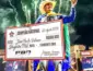 João Paulo Velasco conquista título nacional da PBR após passar por Sorriso