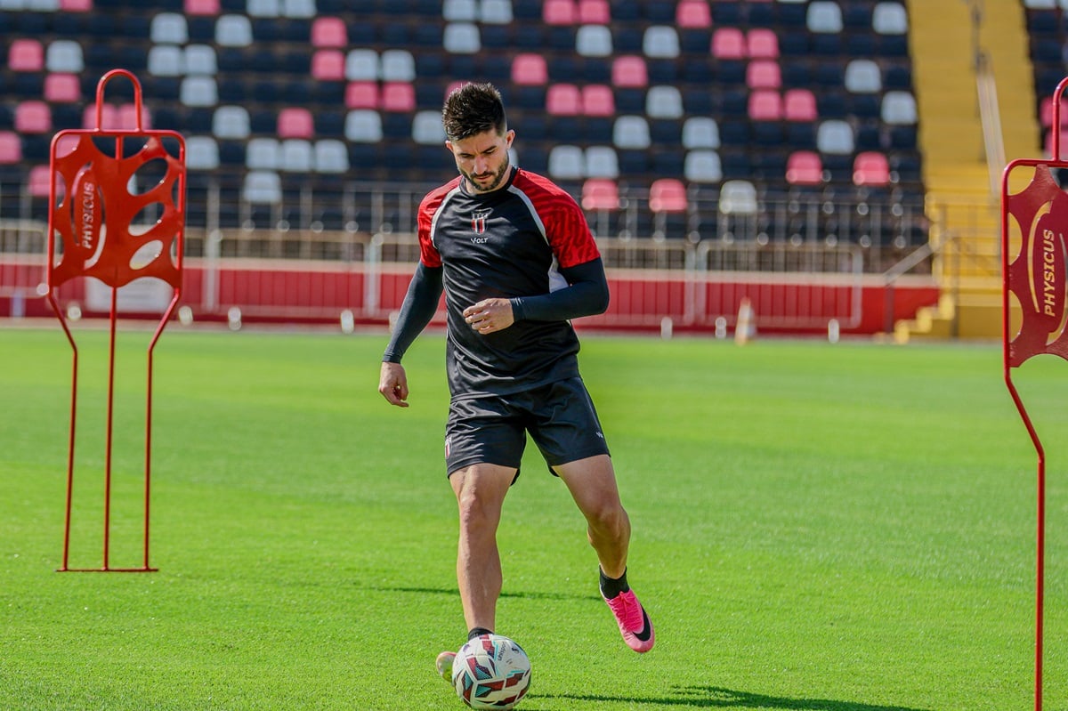 São Bernardo x Botafogo-SP: onde assistir ao vivo e escalações. Imagem: João Victor Cristovão Agência Botafogo