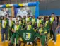 Primavera do Leste participa pela primeira vez dos Jogos Paralímpicos e Paradesportivos de Mato Grosso