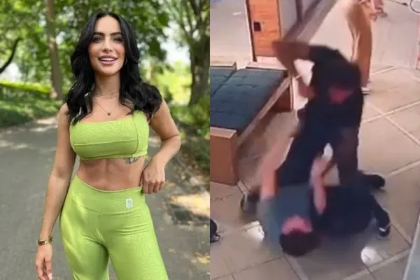 Jovem agredido teme voltar para condomínio após alta