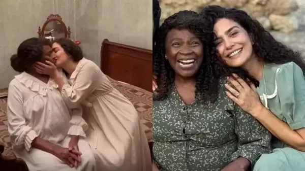 Bertholdo deve ser devolvido a Letícia Sabatella