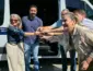 Lar Bem Viver em Sorriso recebe van adaptada de R$ 390 mil para transporte de idosos