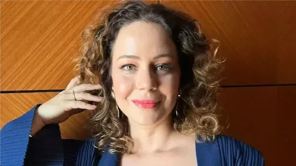 Leandra Leal esclarece fala sobre obesidade e canetas