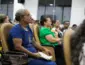 Secretaria da Mulher de Cuiabá apresenta serviços de acolhimento e qualificação em evento no Pedra 90