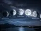 Lua da Semana: veja as fases da Lua entre 24 e 30 de agosto de 2026