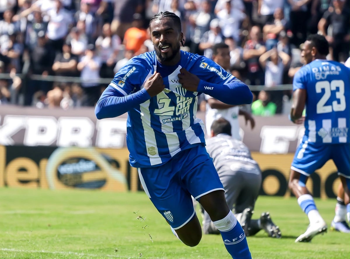 Avaí x Sport: onde assistir e escalações pela Série B