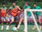 Fluminense x Palmeiras: onde assistir, horário e escalações