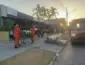 Mulher é atacada com golpes de faca pelo ex-companheiro dentro de mercearia em Nova Mutum