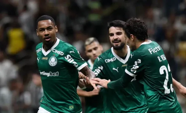 Allan entra na mira do Manchester City por R$ 210 milhões