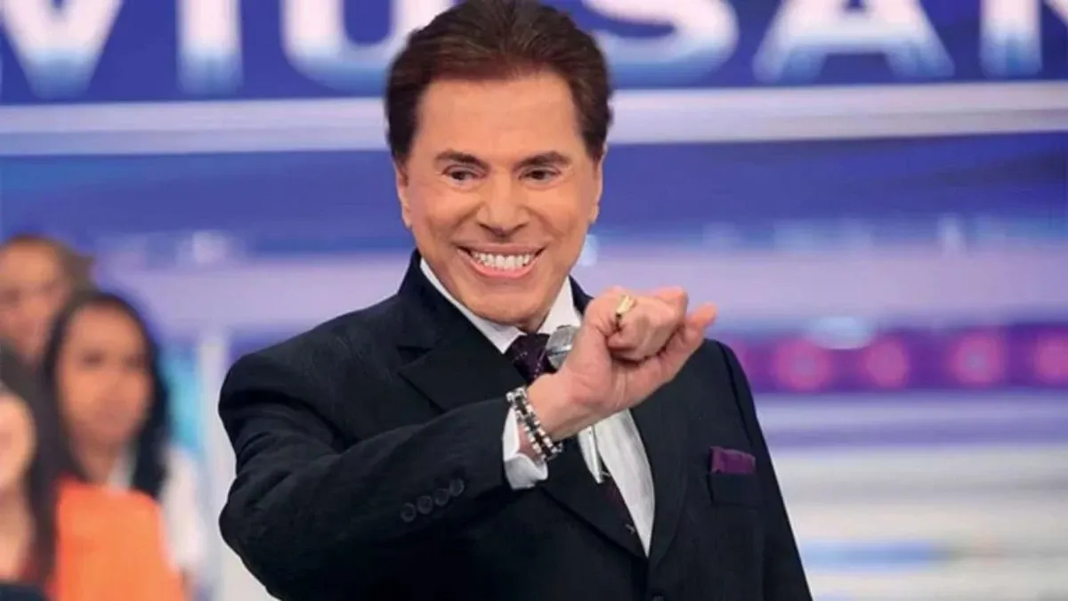 Mansão de Silvio Santos é invadida novamente