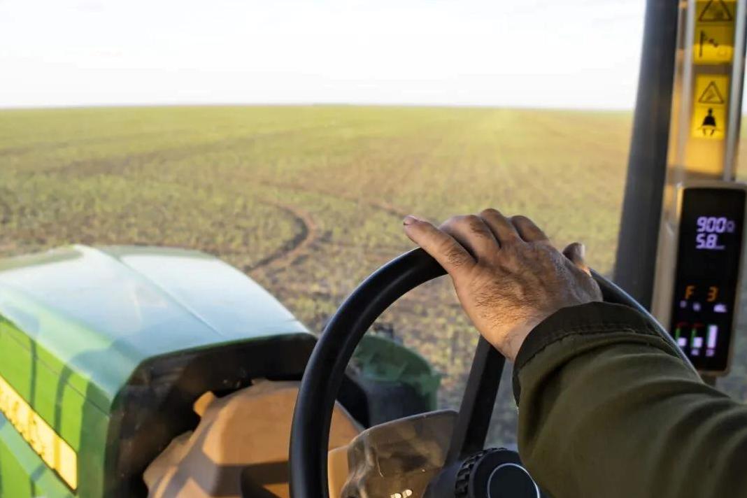 Mão de obra vira gargalo para o avanço do agro brasileiro