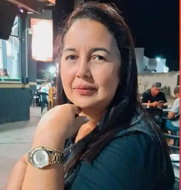 Maria Aparecida da Silva