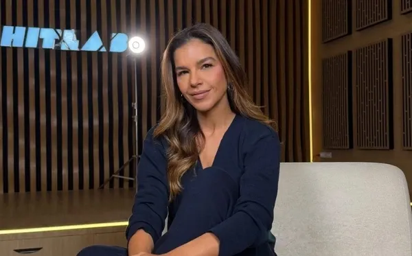 Mariana Rios revela nova perda de gestação