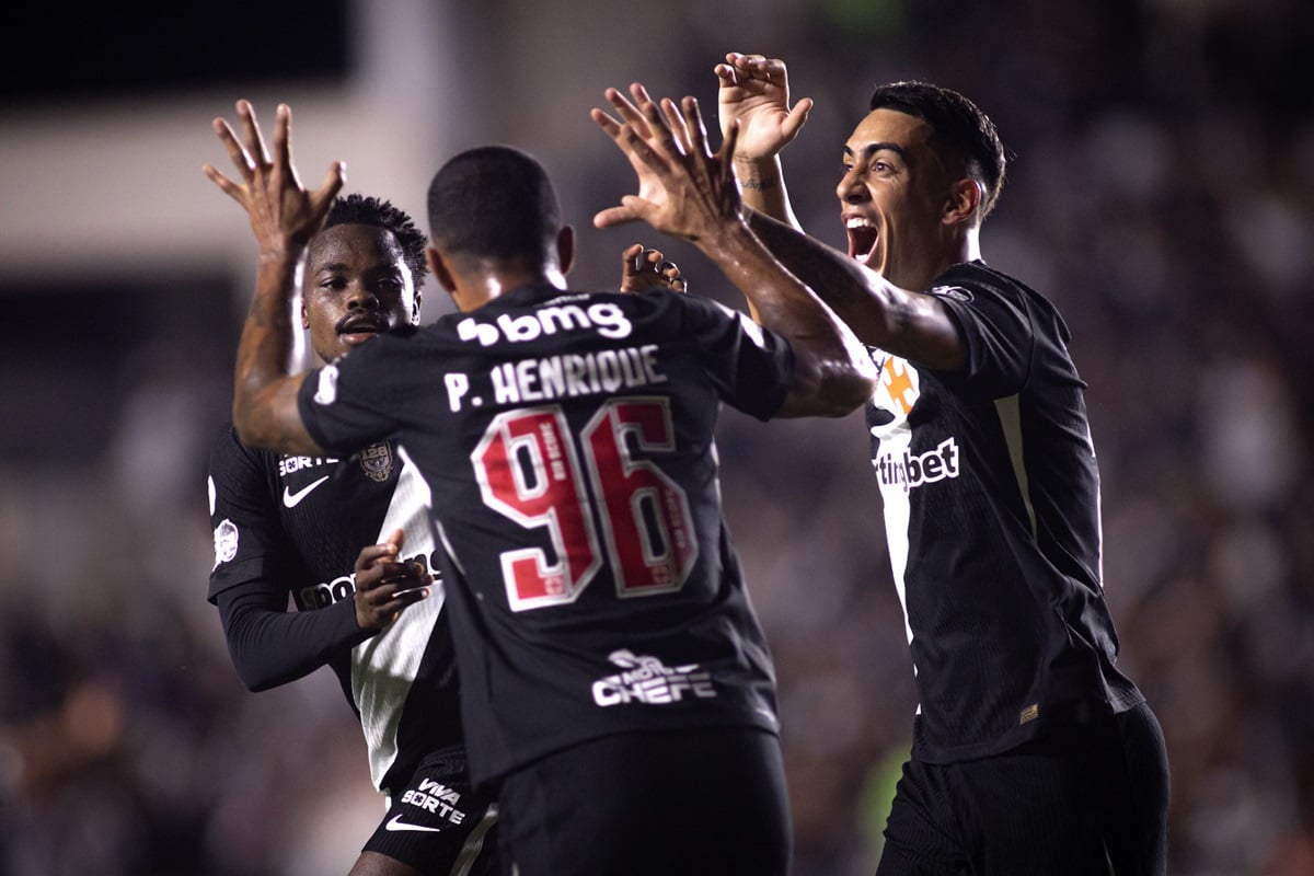 Vasco x Cruzeiro: onde assistir ao vivo, horário e escalações do duelo decisivo